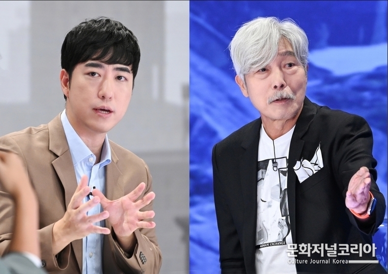 '과몰입인생사', 인생 텔러 배철수 X 궤도가 들려줄 파란만장한 인생史 주목!