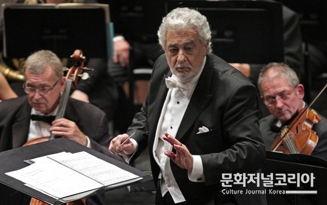 세계적 테너 겸 지휘자 플라시도 도밍고, 12월 ‘어게인 2024 투란도트’ 지휘자로 합류