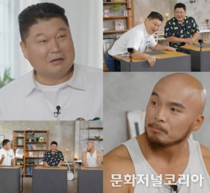 황장군’ 황충원이 특별 연구원