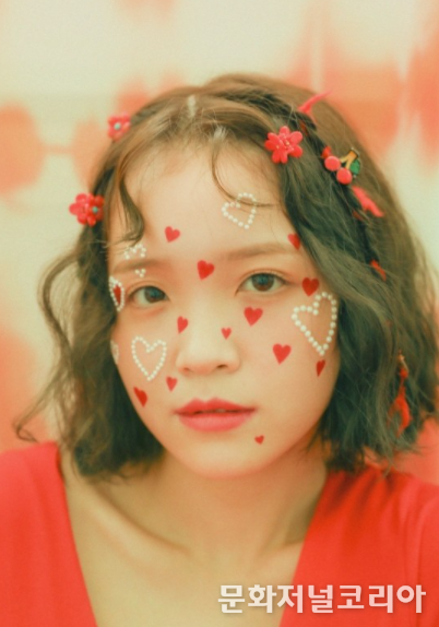 싱어송라이터 '모트' (사진 = 루비레코드)