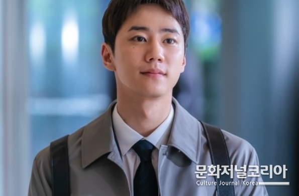 ‘모럴센스’ 이준영