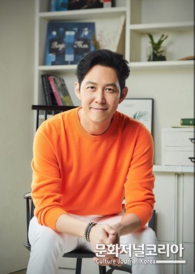 이정재. 2022.02.26. (사진 = 아티스트 컴퍼니 제공)