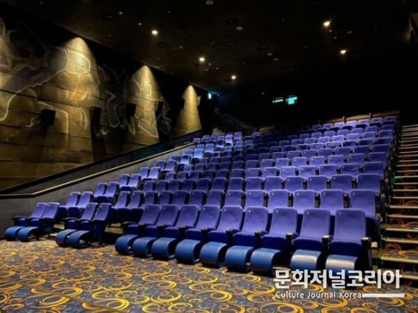 독립영화전용관 인디스페이스, 3월 7일 이전 오픈!