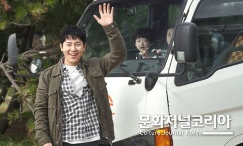 영화 '스텔라' 대세 배우 이규형