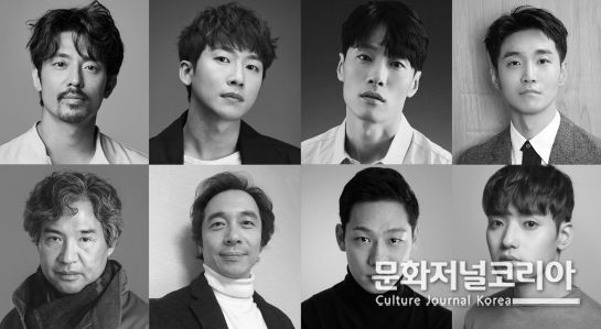 김주헌∙성태준, 김동원∙장인섭,김용준∙이종무, 류원준∙황규찬 출연!