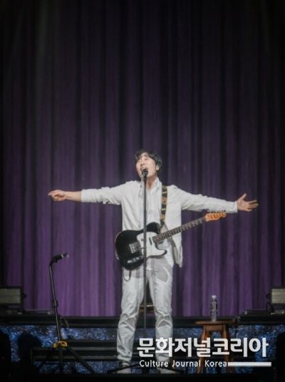 이문세의 발라드 축제 ‘2022 씨어터 이문세’