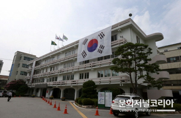 청주시청