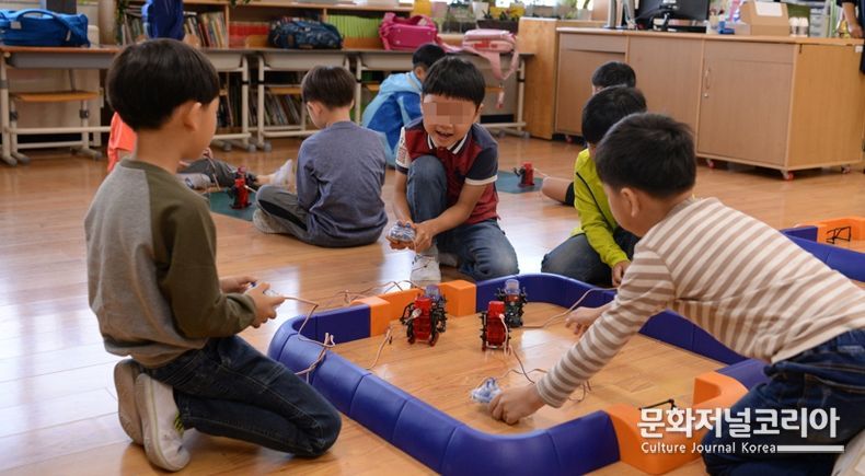 과학과 친구가 되는 시간 2022 화천 과학축전 개최